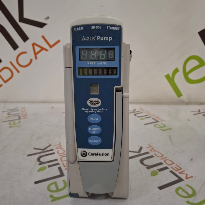 CareFusion Alaris 8100 LVP Infusion Pump Module