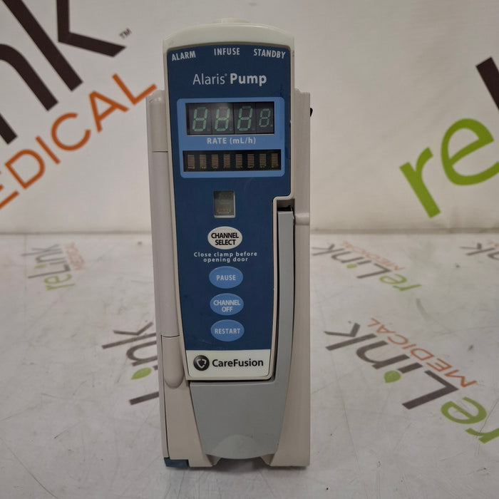 CareFusion Alaris 8100 LVP Infusion Pump Module