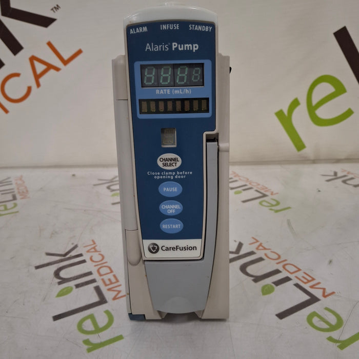 CareFusion Alaris 8100 LVP Infusion Pump Module