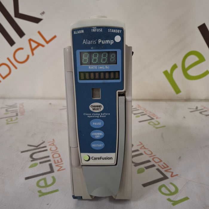 CareFusion Alaris 8100 LVP Infusion Pump Module