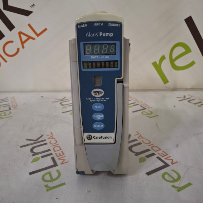 CareFusion Alaris 8100 LVP Infusion Pump Module