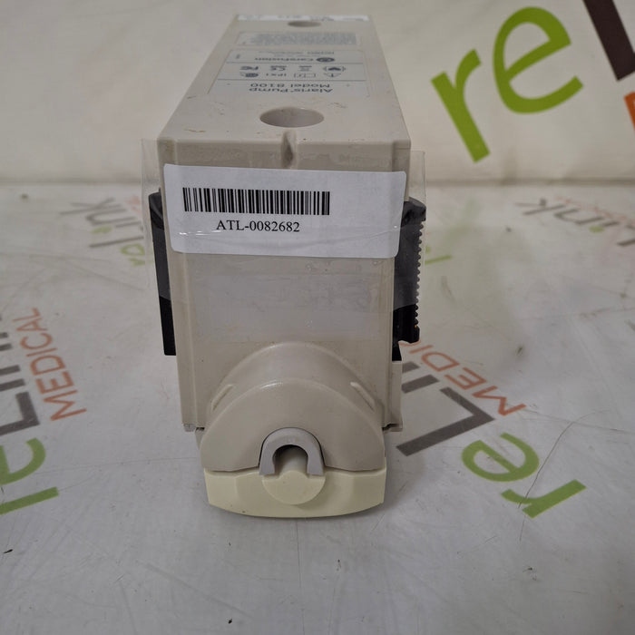 CareFusion Alaris 8100 LVP Infusion Pump Module