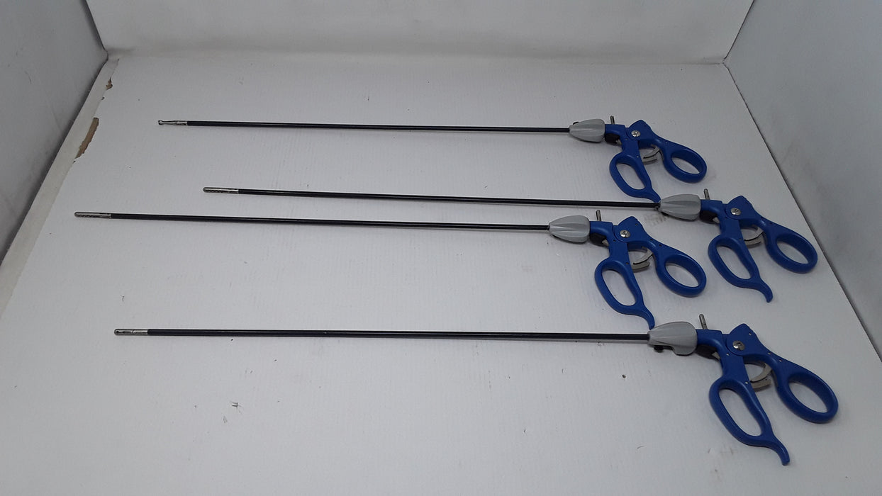 Snowden Pencer Laparoscopic Grasper Set