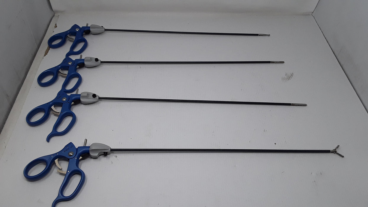 Snowden Pencer Laparoscopic Grasper Set