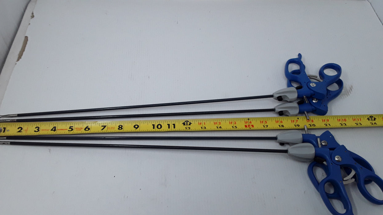 Snowden Pencer Laparoscopic Grasper Set