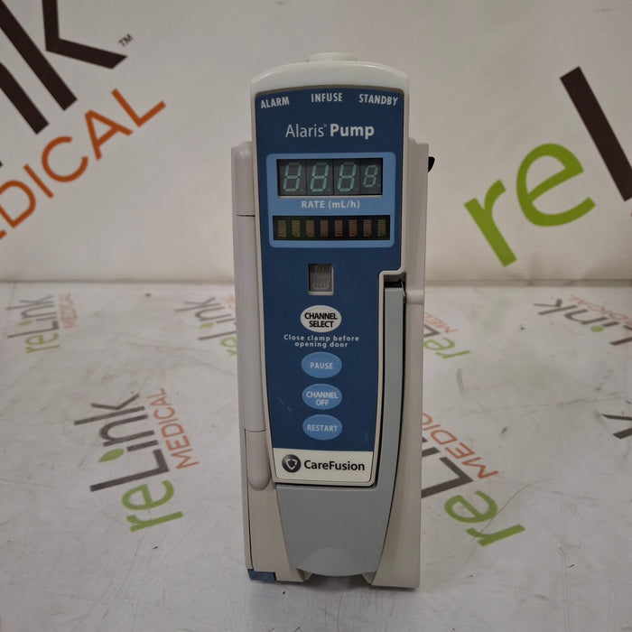 CareFusion Alaris 8100 LVP Infusion Pump Module