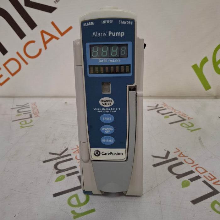 CareFusion Alaris 8100 LVP Infusion Pump Module