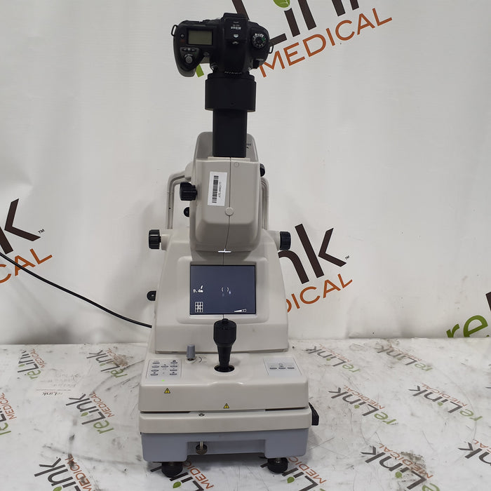 Topcon Medical TRC-NW6S Non-Mydriatic Retinal Camera