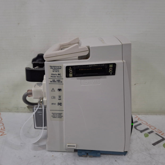 CareFusion Alaris 8015 Small Screen POC Infusion Pump