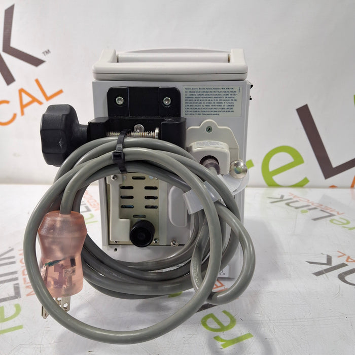 CareFusion Alaris 8015 Small Screen POC Infusion Pump