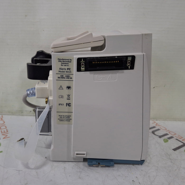 CareFusion Alaris 8015 Small Screen POC Infusion Pump