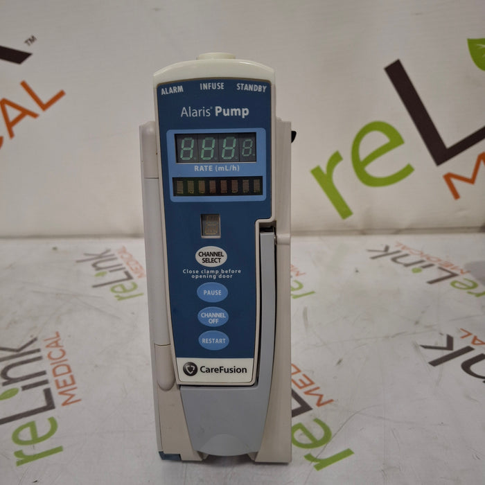 CareFusion Alaris 8100 LVP Infusion Pump Module