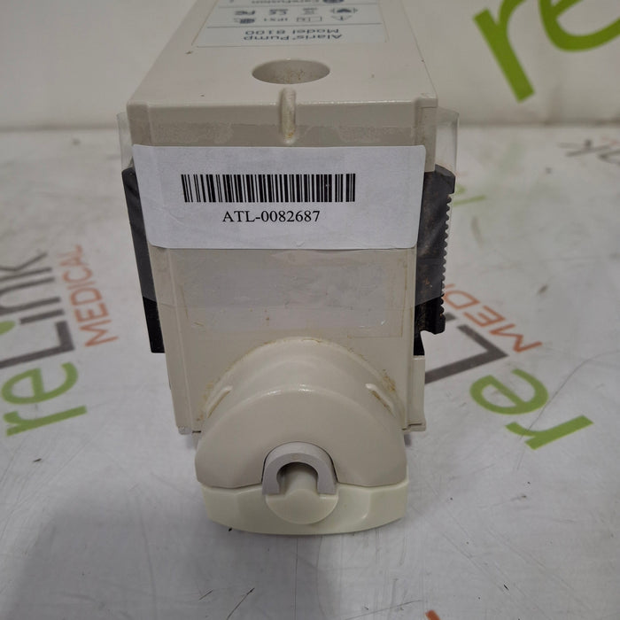 CareFusion Alaris 8100 LVP Infusion Pump Module