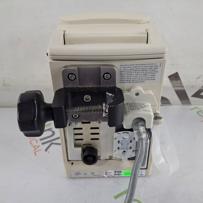 CareFusion Alaris 8015 Small Screen POC Infusion Pump