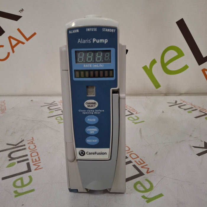 CareFusion Alaris 8100 LVP Infusion Pump Module