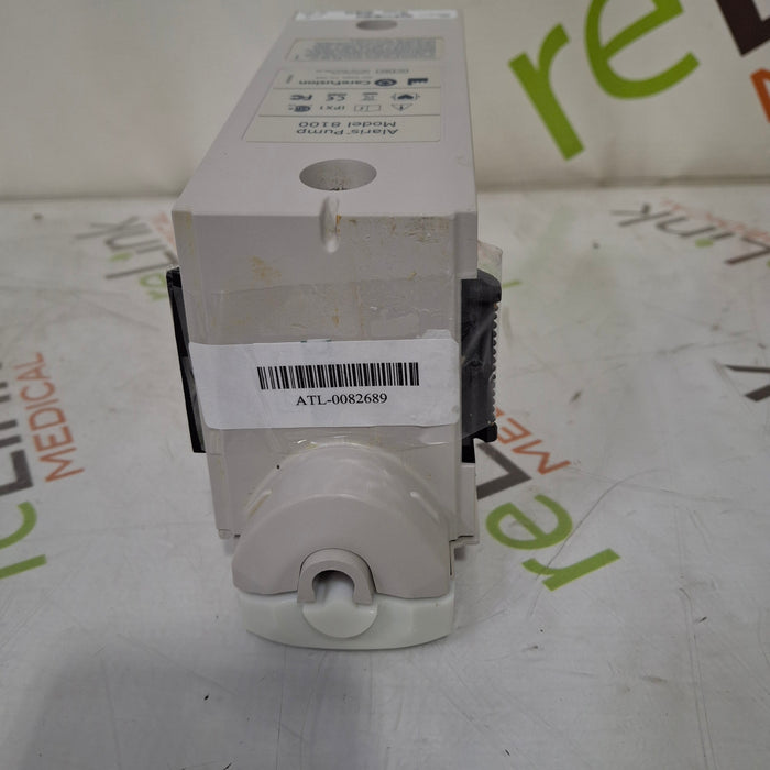 CareFusion Alaris 8100 LVP Infusion Pump Module