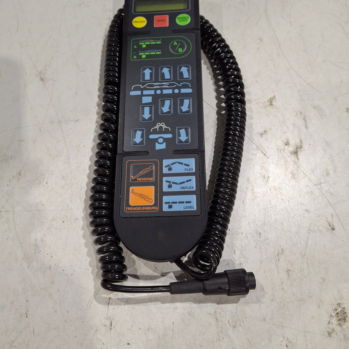 Schaerer 7100/7300 Hand Control