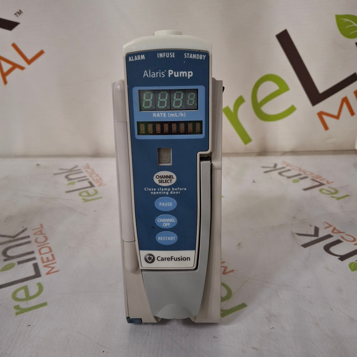 CareFusion Alaris 8100 LVP Infusion Pump Module