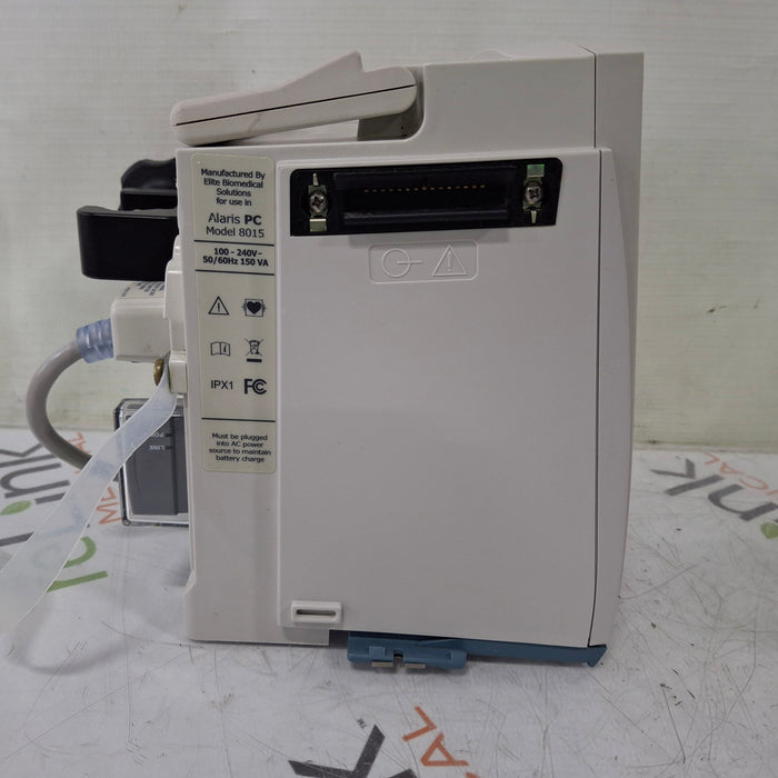 CareFusion Alaris 8015 Small Screen POC Infusion Pump