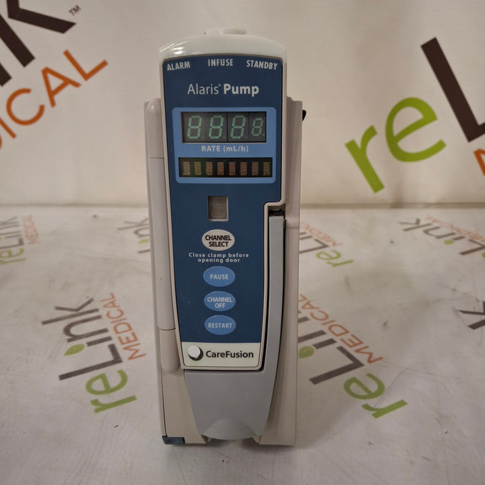 CareFusion Alaris 8100 LVP Infusion Pump Module