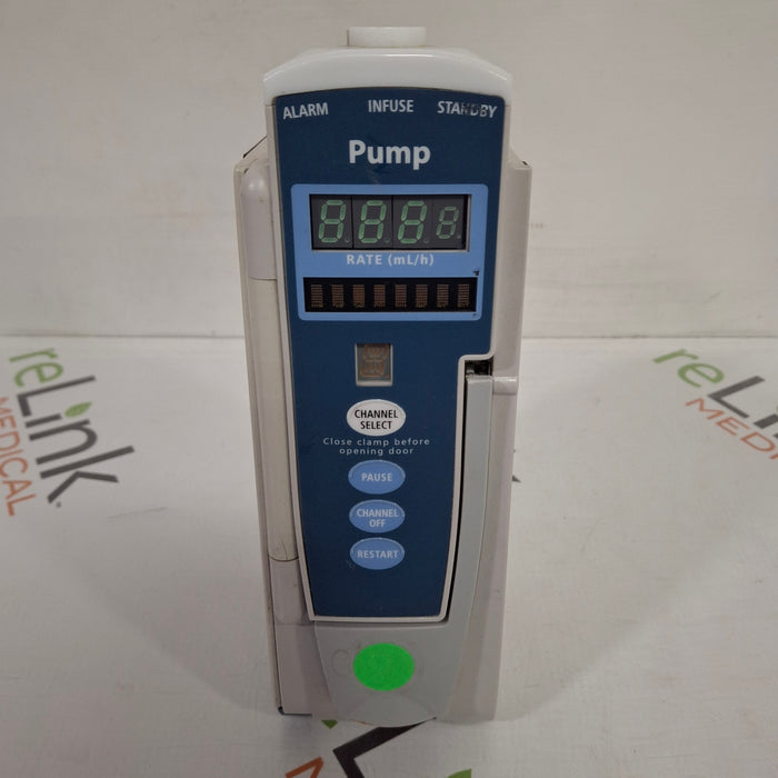 CareFusion Alaris 8100 LVP Infusion Pump Module