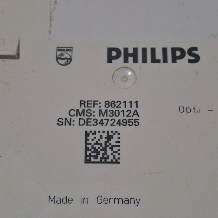 Philips M3012A MMS Extension Module