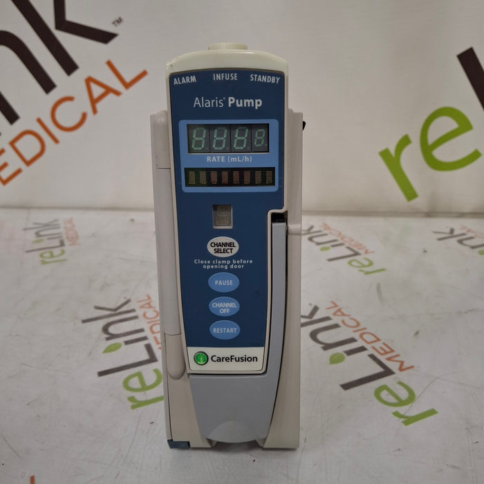 CareFusion Alaris 8100 LVP Infusion Pump Module