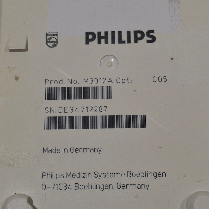 Philips M3012A-C05 MMS Extension Module