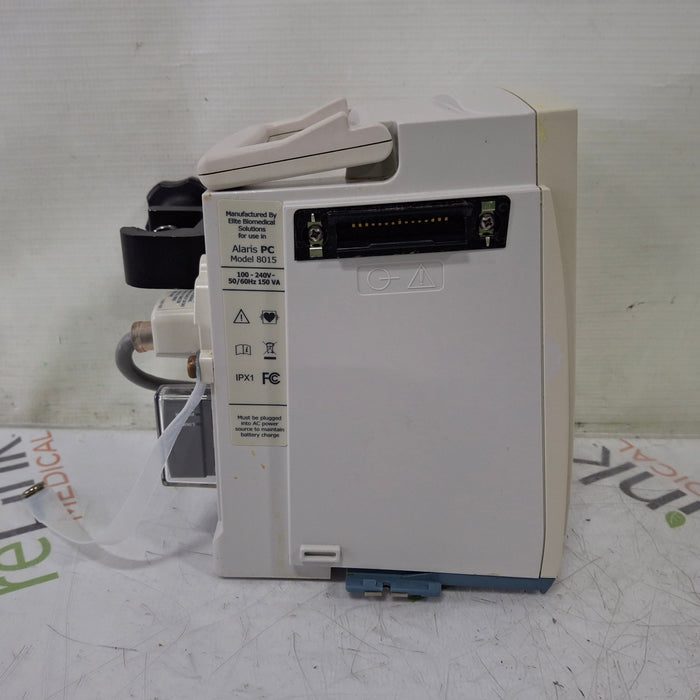 CareFusion Alaris 8015 Small Screen POC Infusion Pump