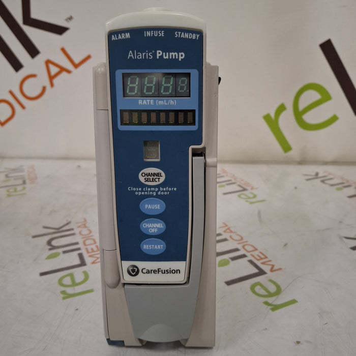 CareFusion Alaris 8100 LVP Infusion Pump Module