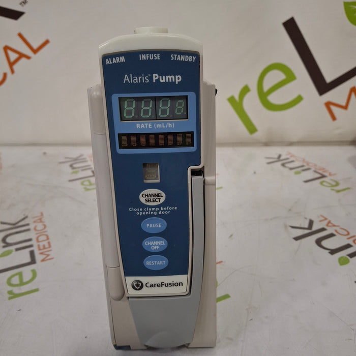 CareFusion Alaris 8100 LVP Infusion Pump Module