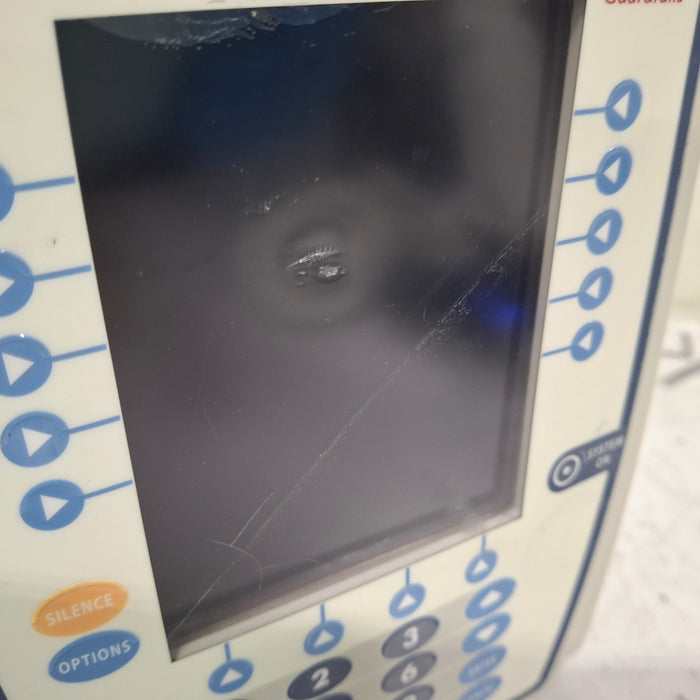 CareFusion Alaris 8015 Small Screen POC Infusion Pump