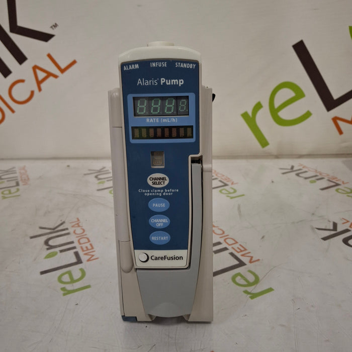 CareFusion Alaris 8100 LVP Infusion Pump Module