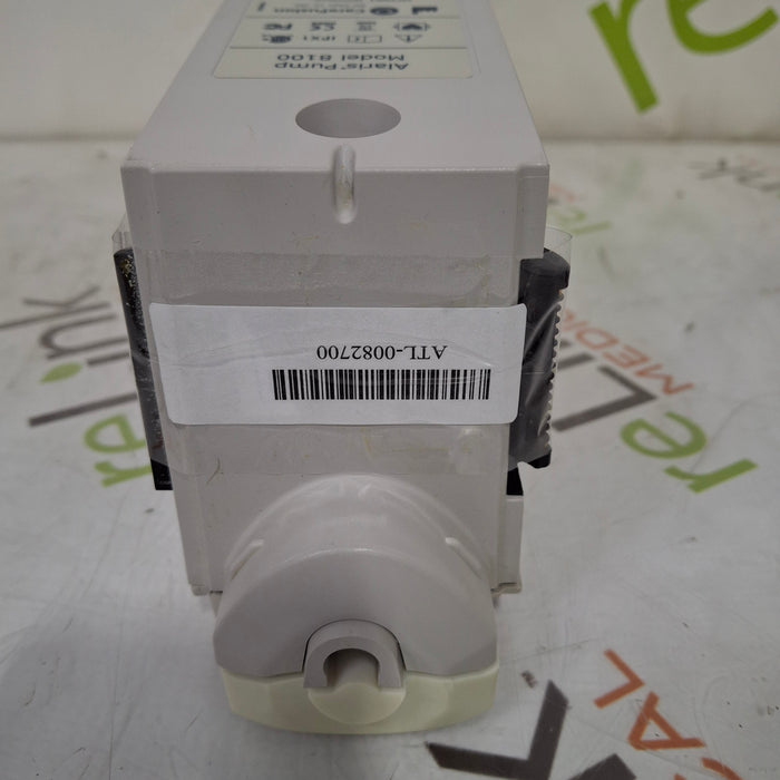 CareFusion Alaris 8100 LVP Infusion Pump Module