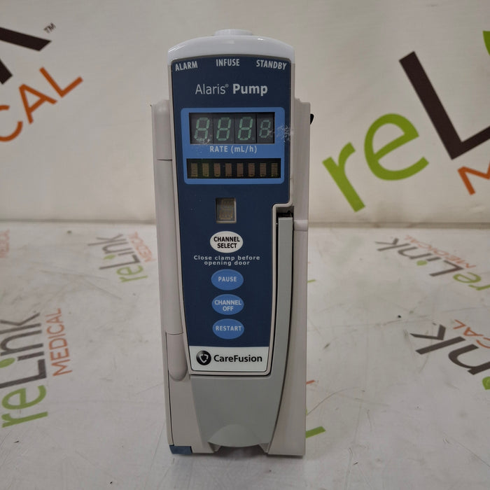 CareFusion Alaris 8100 LVP Infusion Pump Module