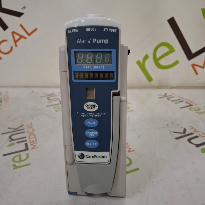 CareFusion Alaris 8100 LVP Infusion Pump Module