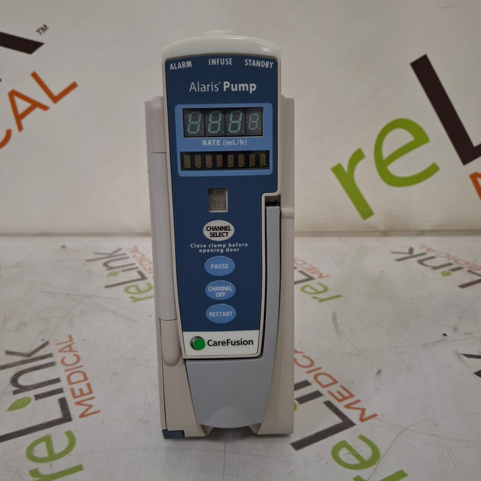 CareFusion Alaris 8100 LVP Infusion Pump Module