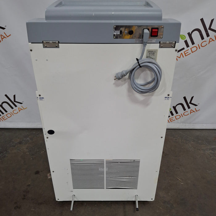 Microm HM 550 P Cryostat