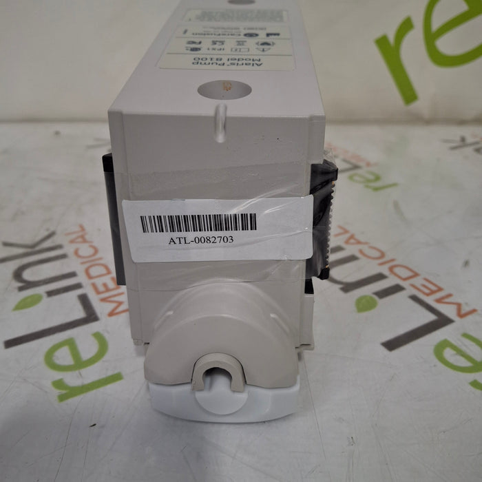 CareFusion Alaris 8100 LVP Infusion Pump Module