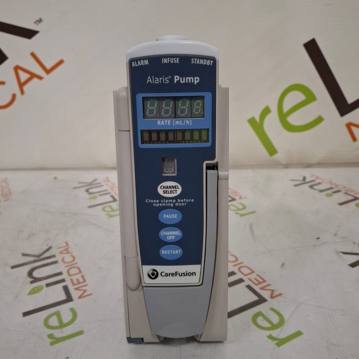 CareFusion Alaris 8100 LVP Infusion Pump Module