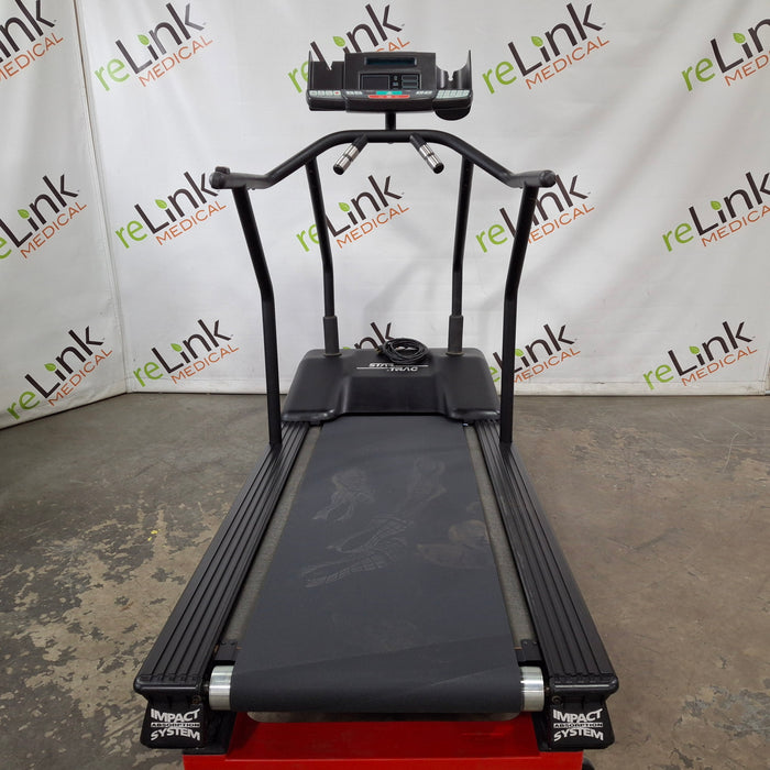 Star Trac 4500 Series Treadmill