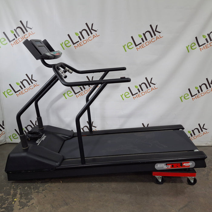 Star Trac 4500 Series Treadmill