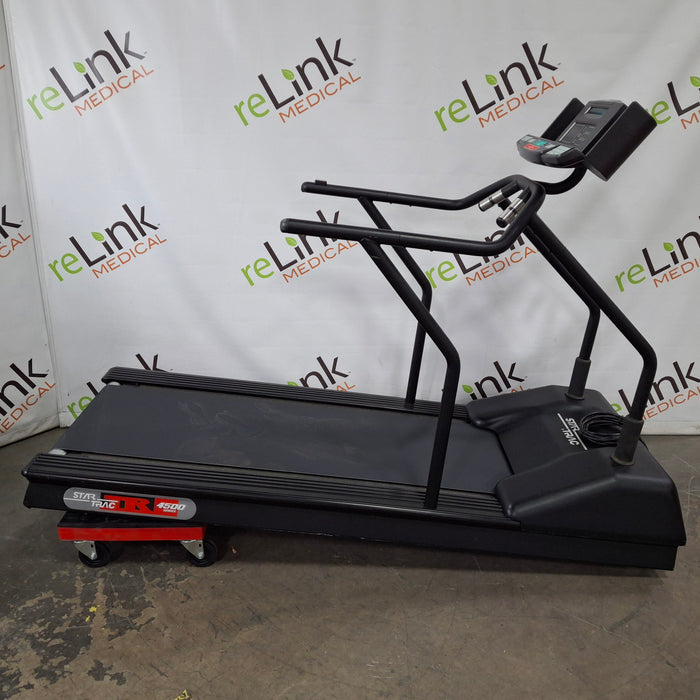 Star Trac 4500 Series Treadmill