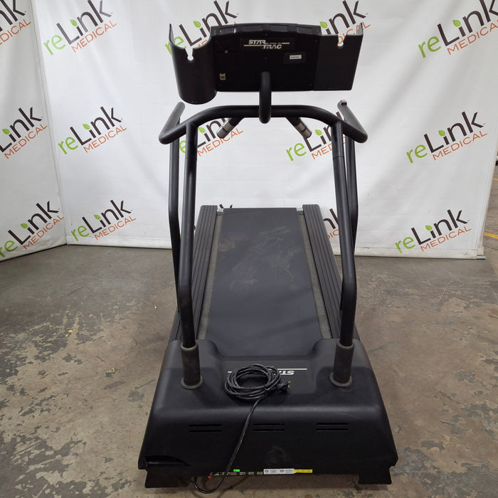 Star Trac 4500 Series Treadmill