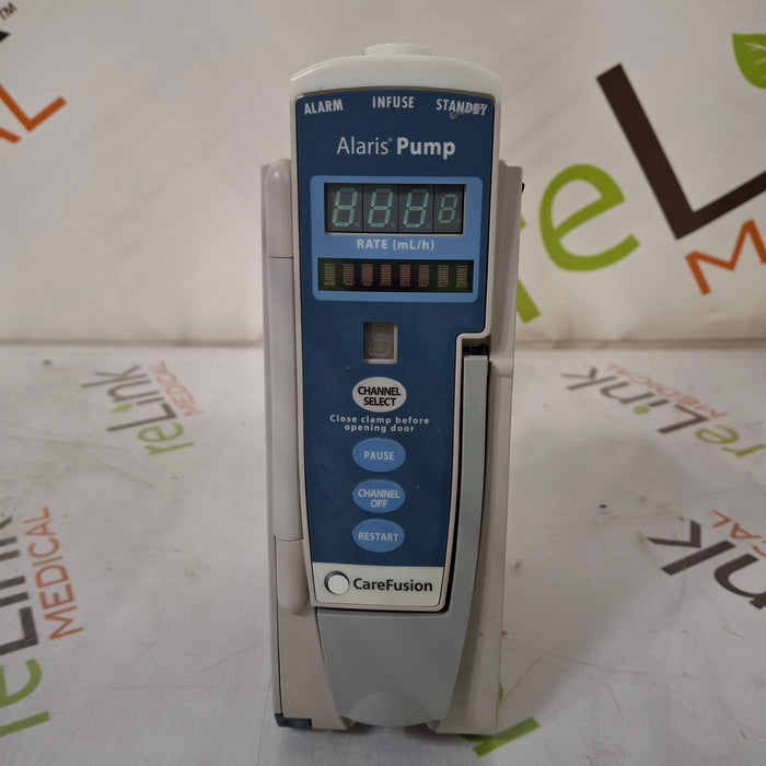 CareFusion Alaris 8100 LVP Infusion Pump Module