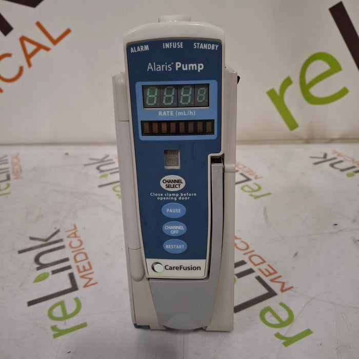 CareFusion Alaris 8100 LVP Infusion Pump Module