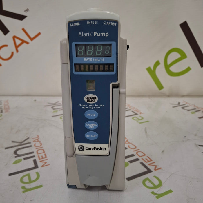 CareFusion Alaris 8100 LVP Infusion Pump Module