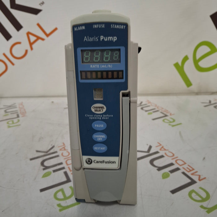 CareFusion Alaris 8100 LVP Infusion Pump Module