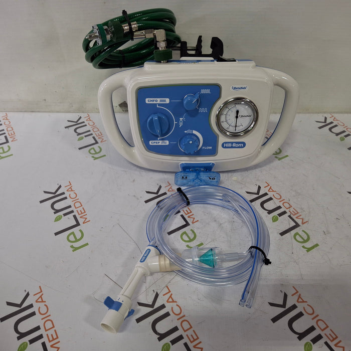 Hill-Rom MetaNeb Lung Therapy System