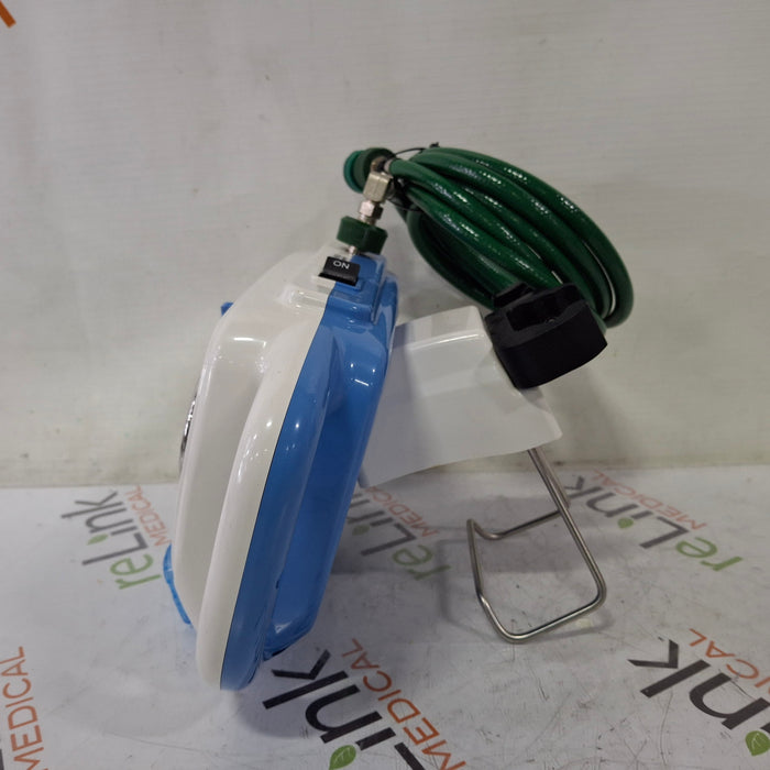 Hill-Rom MetaNeb Lung Therapy System